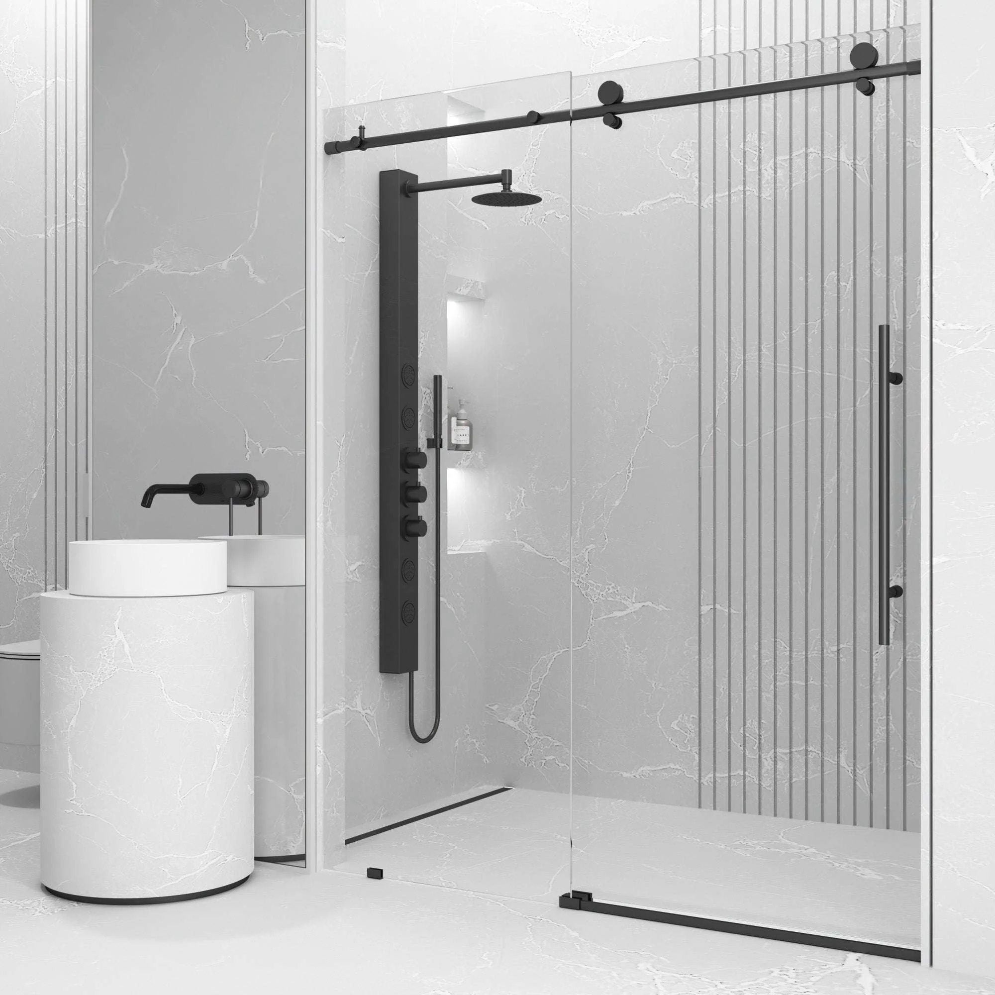 Shower Doors